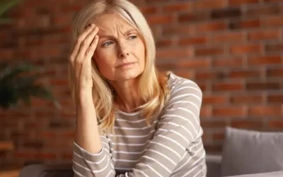 Understanding Hormonal Changes and Their Impact on Women’s Mental Clarity