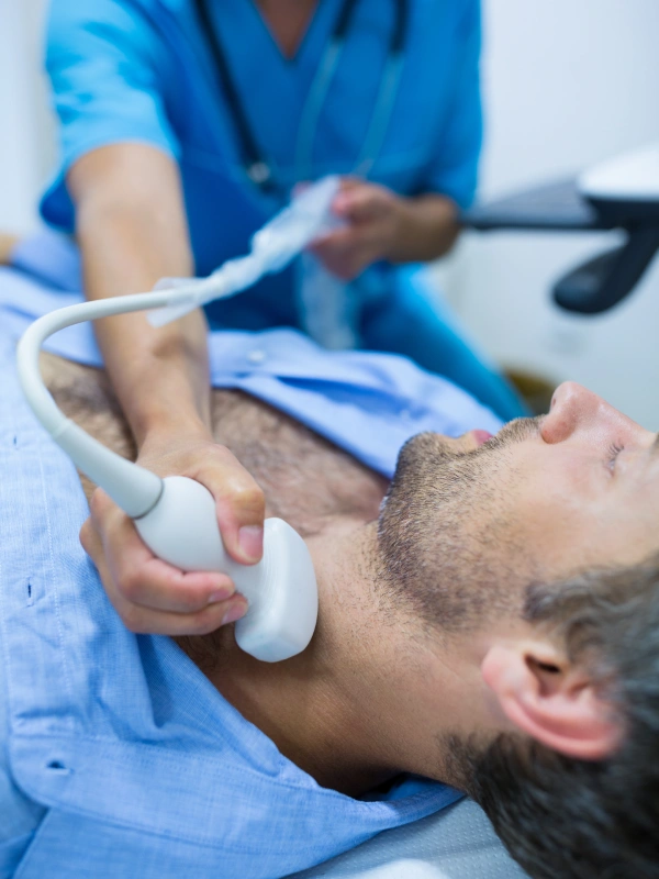 Acoustic Wave Therapy Treatments image1