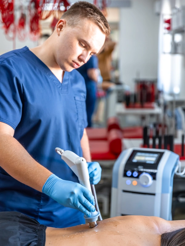 Acoustic Wave Therapy Treatments image2