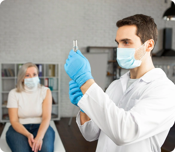 Benefits of Exosome Therapy