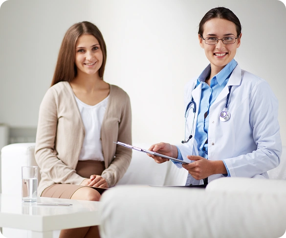 Schedule a Consultation with Dr. Garcia Today