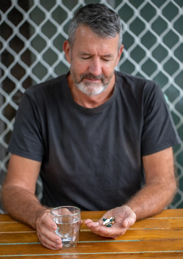 Sildenafil and Tadalafil Treatments