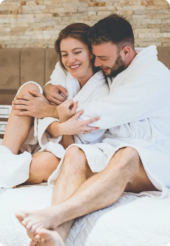 Erectile Dysfunction-couple