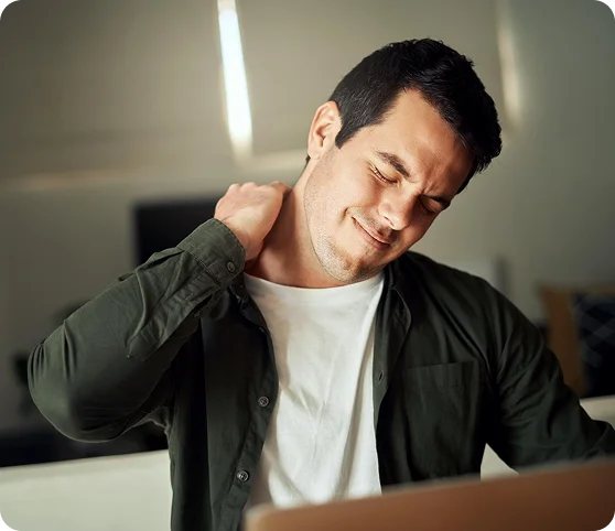 Pain Management and Tissue Repair