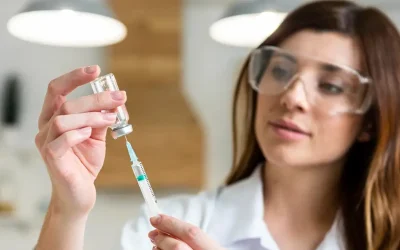 Semaglutide vs Tirzepatide: What Weight Loss Option Is Best for You?