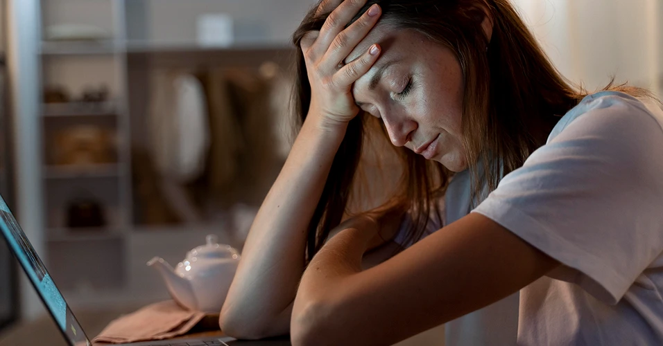Hormonal Imbalance