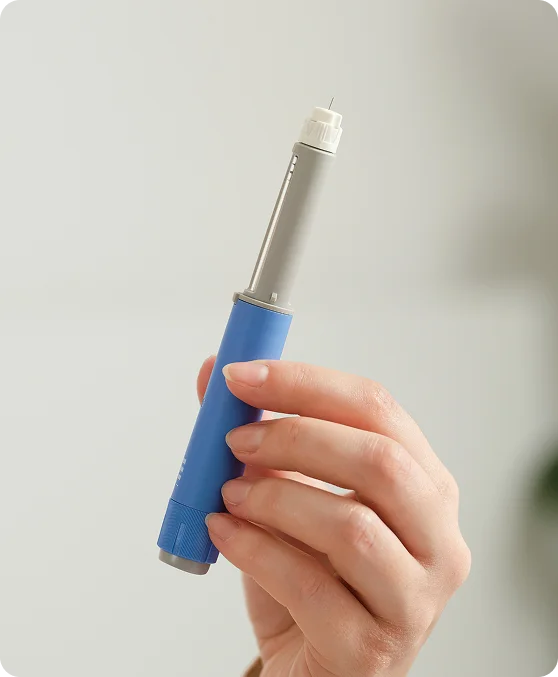 How Does Semaglutide Work