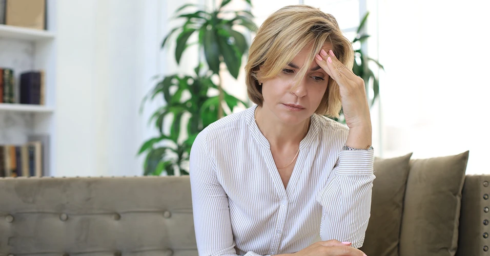 Menopause Transition