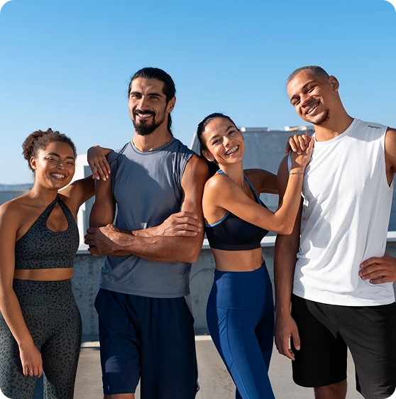 Who is a Candidate for GLP-1 Medications