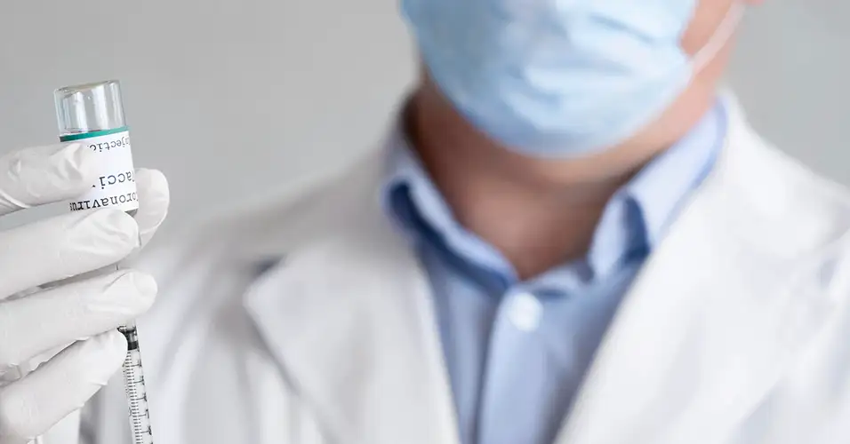 Benign Prostatic Hyperplasia (BPH) and TRT