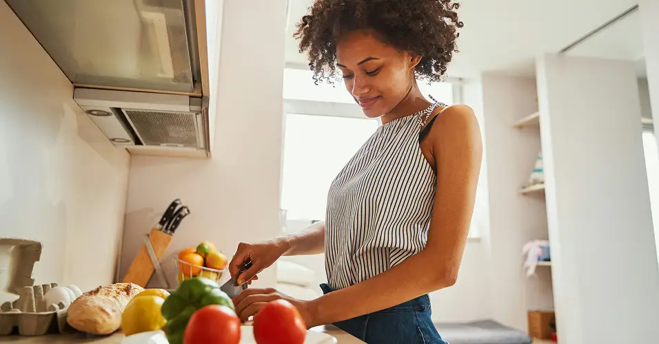 Health and Wellness Advantages