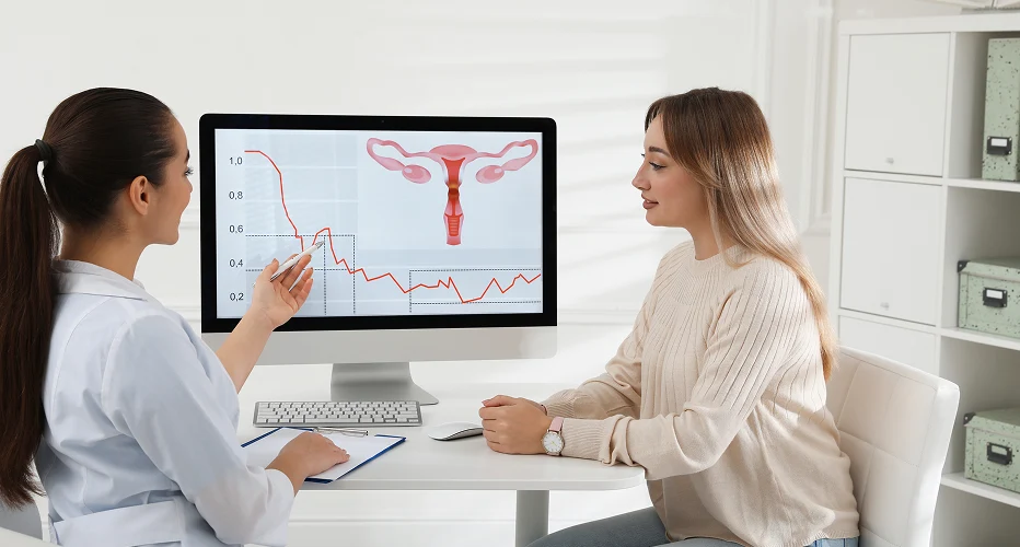 Different Forms of Hormone Therapy