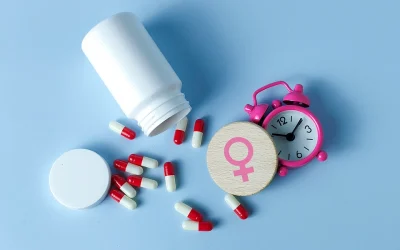 What to Expect from Hormone Therapy for Women: A Complete Guide
