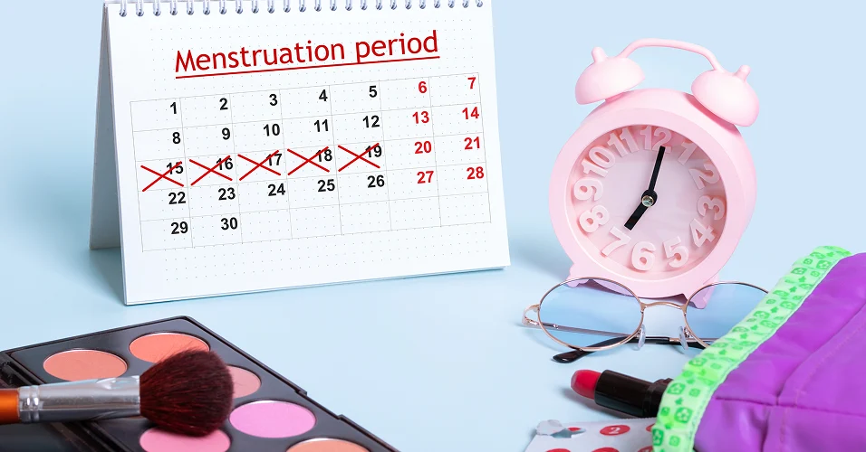 Menstruation Period